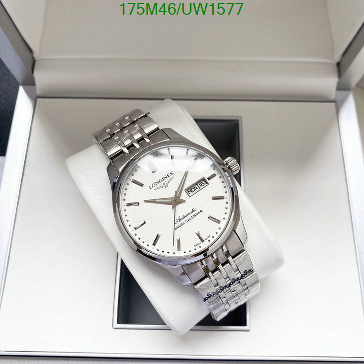 Longines-Watch-Mirror Quality Code: UW1577 $: 175USD