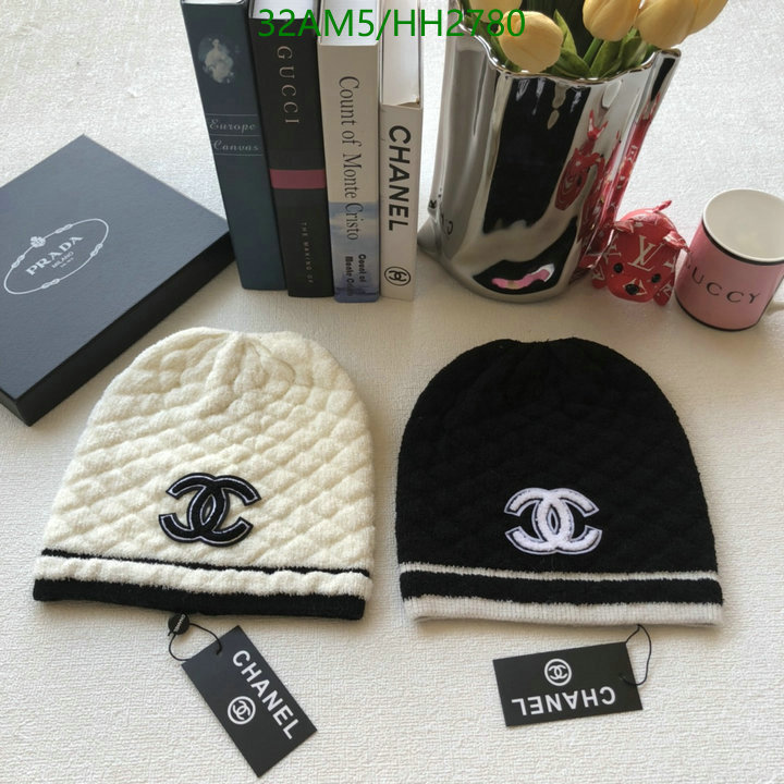 Chanel-Cap(Hat) Code: HH2780 $: 32USD