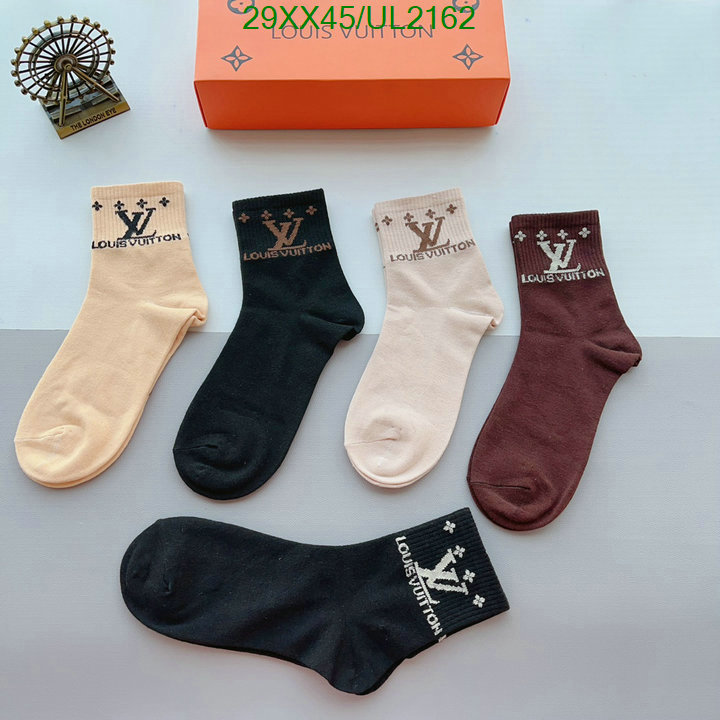 LV-Sock Code: UL2162 $: 29USD