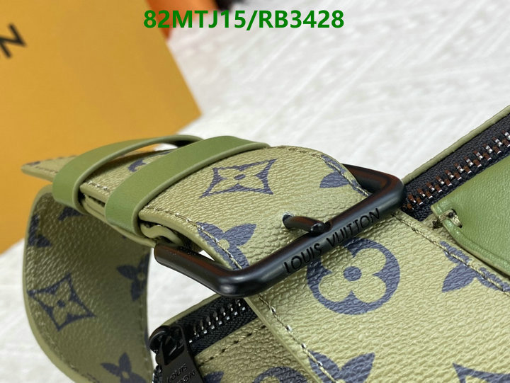 LV-Bag-4A Quality Code: RB3428 $: 82USD