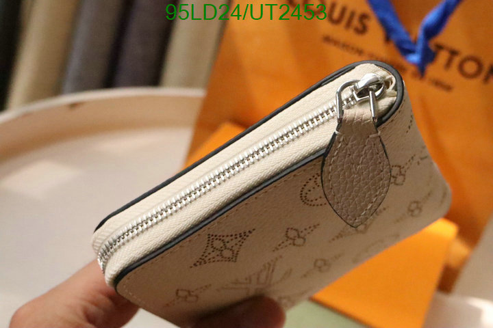 LV-Wallet Mirror Quality Code: UT2453 $: 95USD