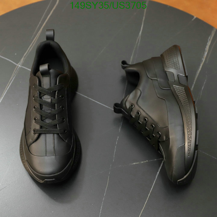 Hermes-Men shoes Code: US3705 $: 149USD