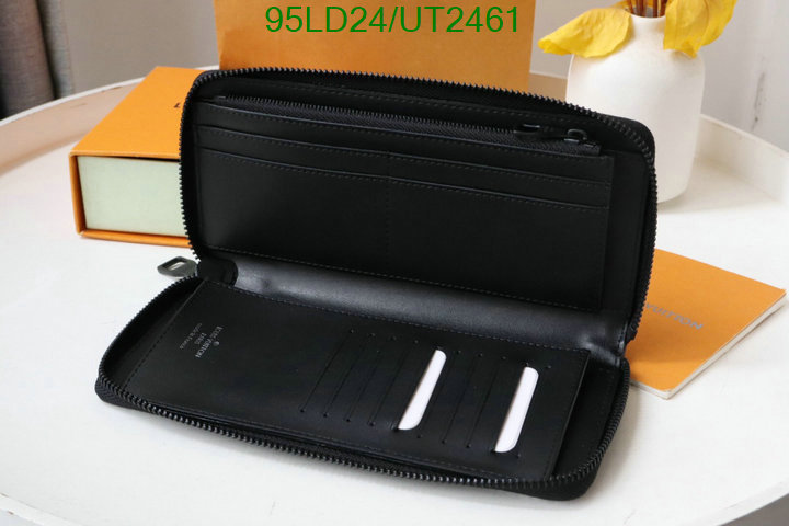 LV-Wallet Mirror Quality Code: UT2461 $: 95USD