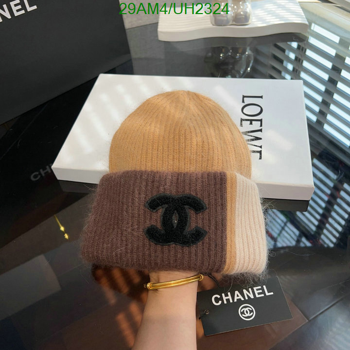 Chanel-Cap(Hat) Code: UH2324 $: 29USD