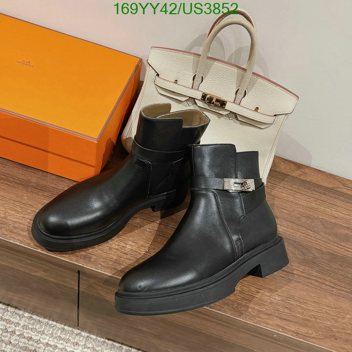 Hermes-Women Shoes Code: US3852 $: 169USD