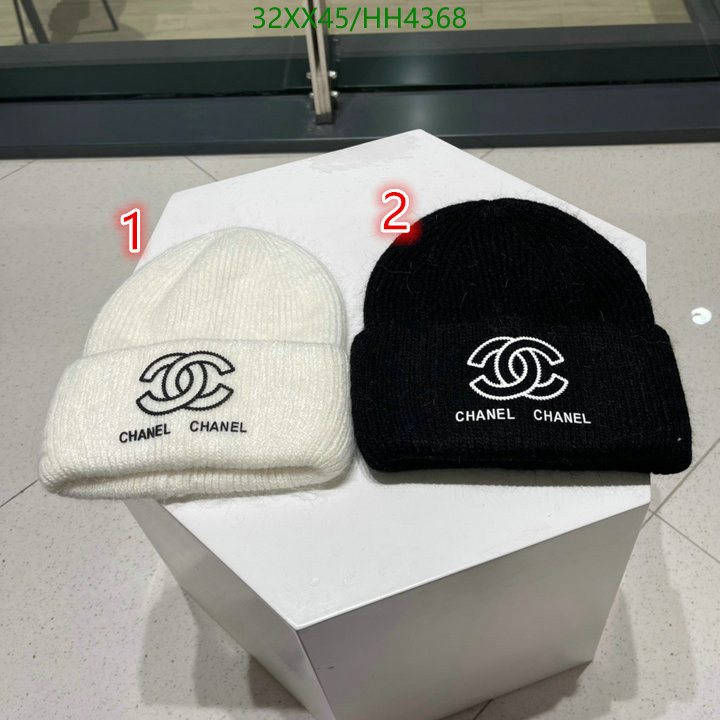 Chanel-Cap(Hat) Code: HH4368 $: 32USD