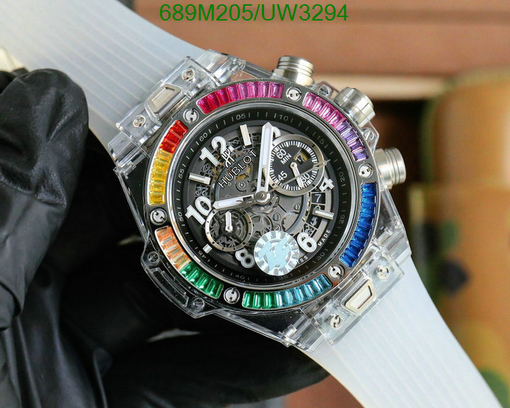 Hublot-Watch-Mirror Quality Code: UW3294 $: 689USD