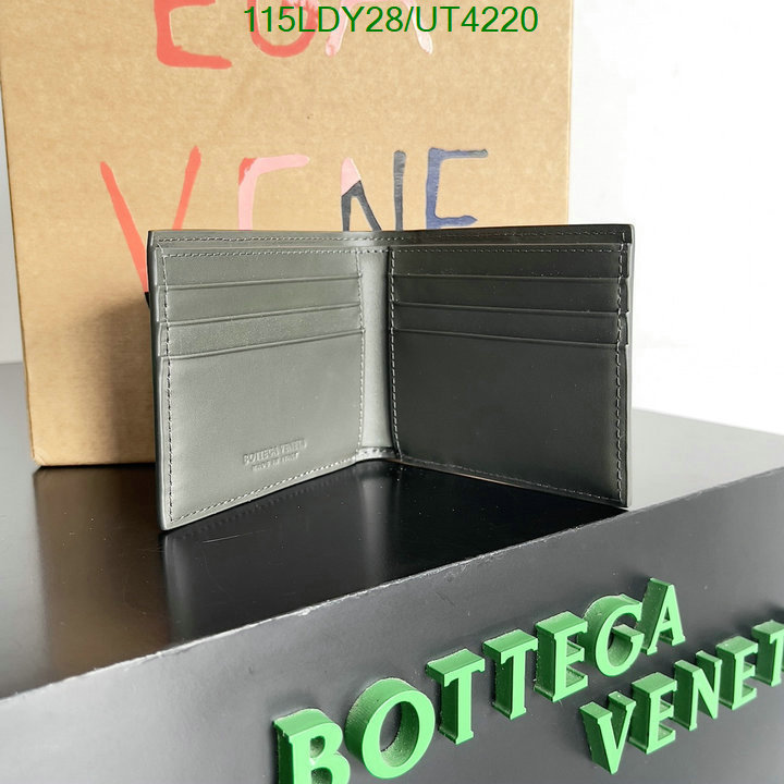 BV-Wallet Mirror Quality Code: UT4220 $: 115USD