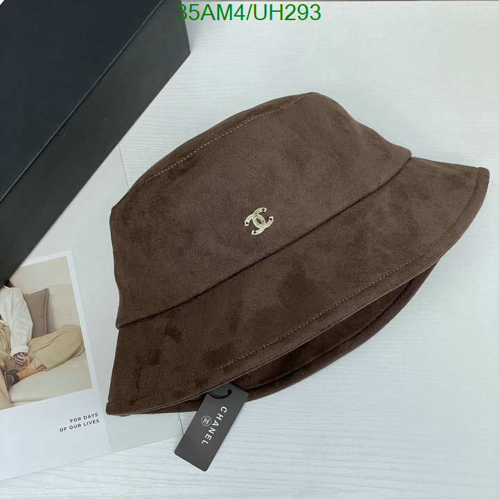 Chanel-Cap(Hat) Code: UH293 $: 35USD