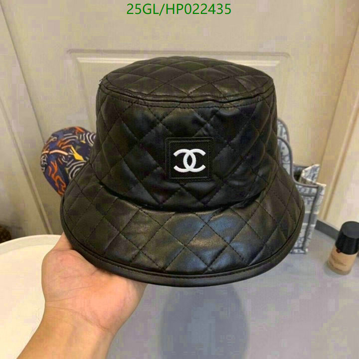 Chanel-Cap(Hat) Code: HP022435 $: 25USD