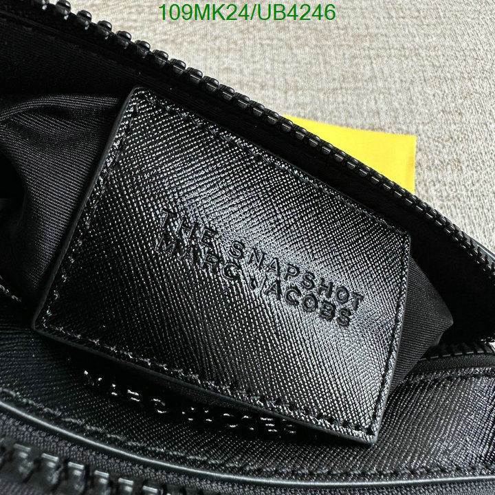 Marc Jacobs-Bag-Mirror Quality Code: UB4246 $: 109USD
