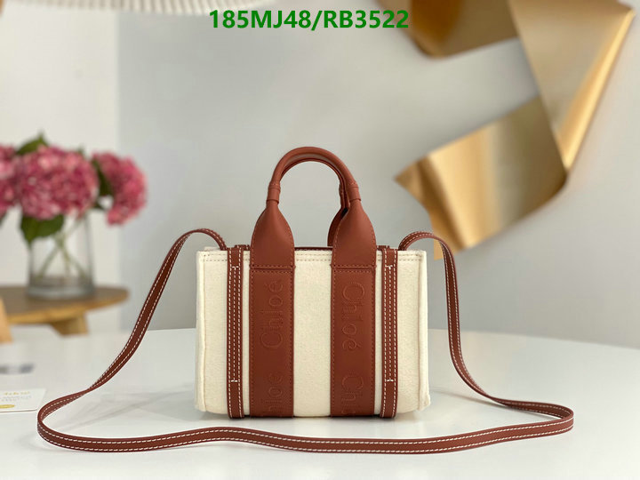 Chlo-Bag-Mirror Quality Code: RB3522