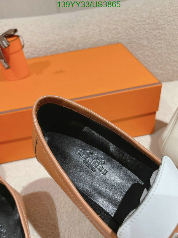 Hermes-Women Shoes Code: US3865 $: 139USD