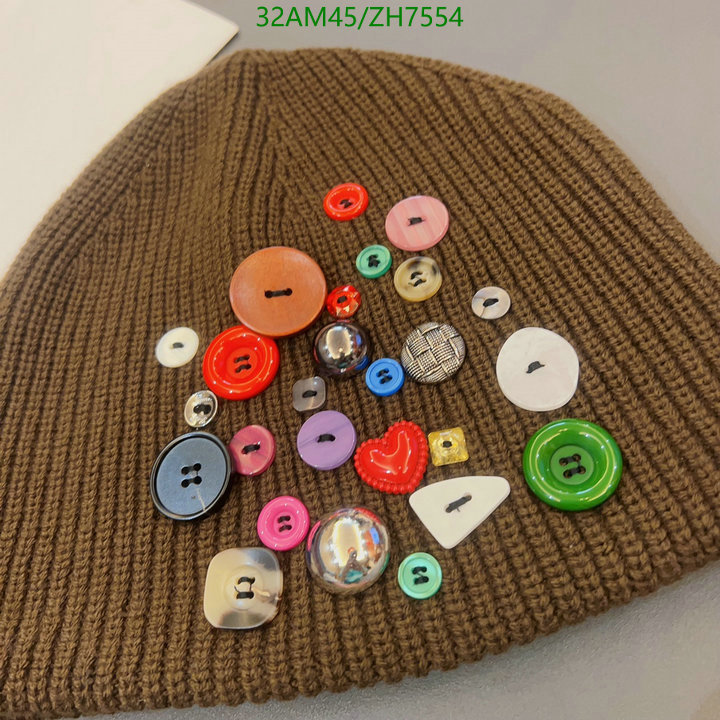 Chanel-Cap(Hat) Code: ZH7554 $: 32USD