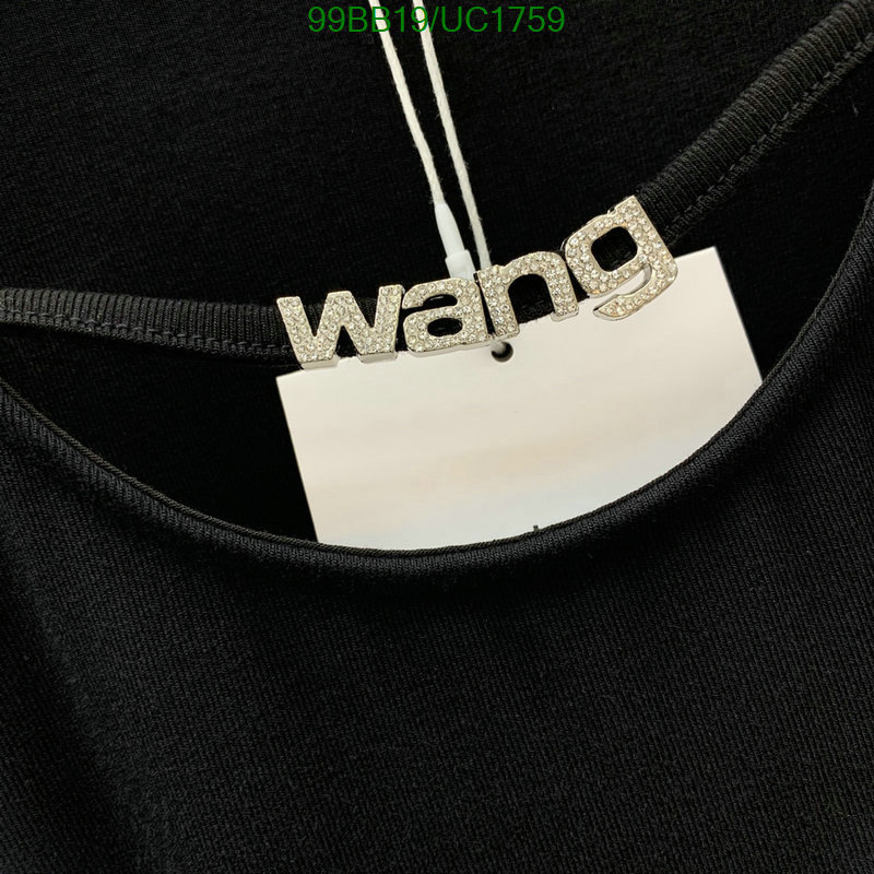 Alexander Wang-Clothing Code: UC1759 $: 99USD