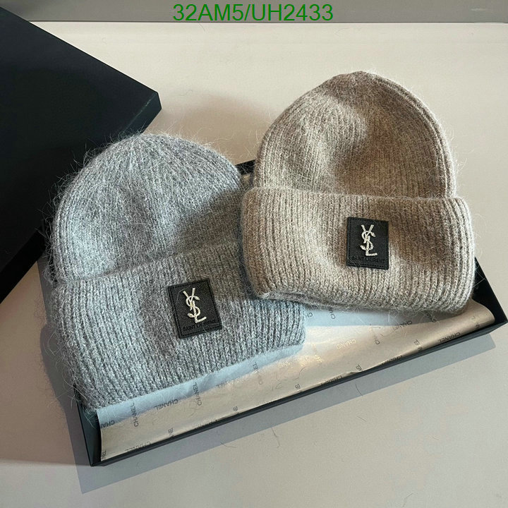 YSL-Cap(Hat) Code: UH2433 $: 32USD