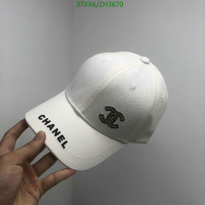 Chanel-Cap(Hat) Code: ZH3670 $: 37USD