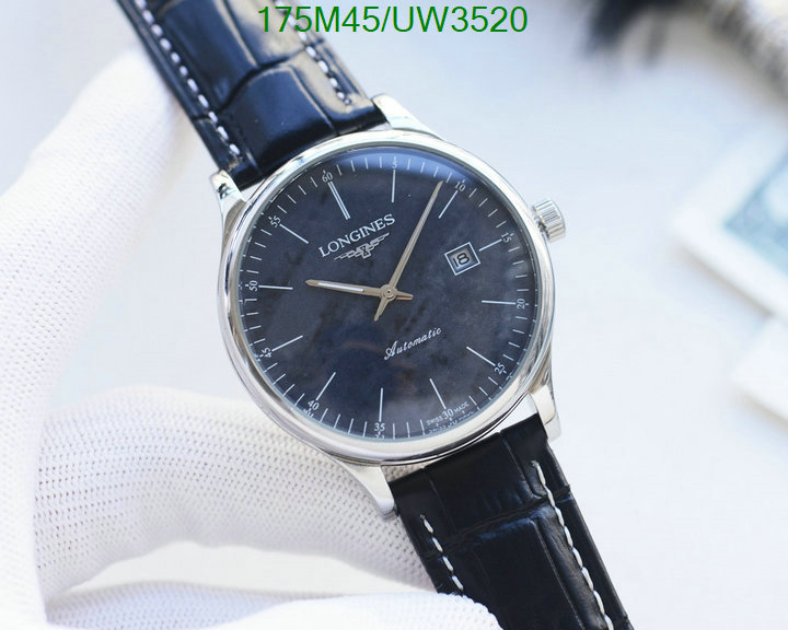 LONGINES-Watch-4A Quality Code: UW3520 $: 175USD