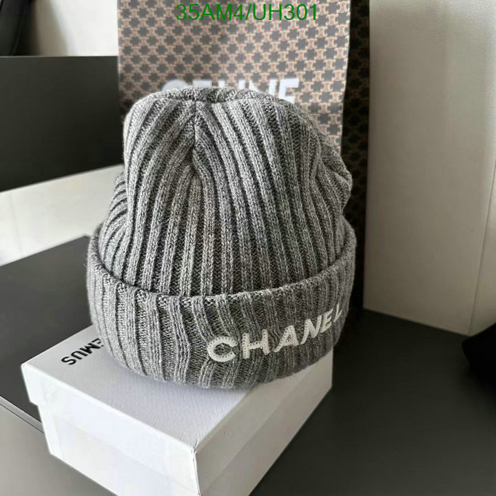 Chanel-Cap(Hat) Code: UH301 $: 35USD