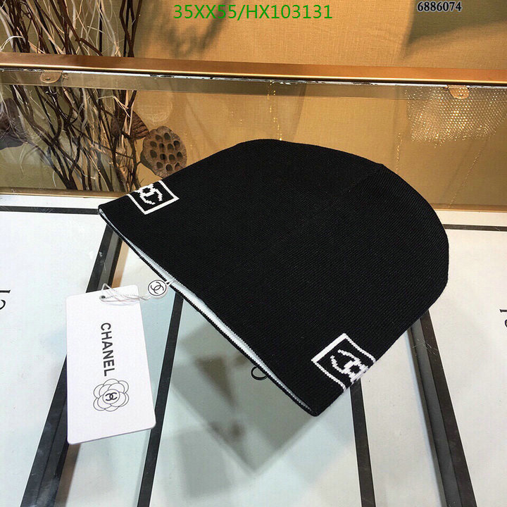 Chanel-Cap(Hat) Code: HX103131 $: 35USD