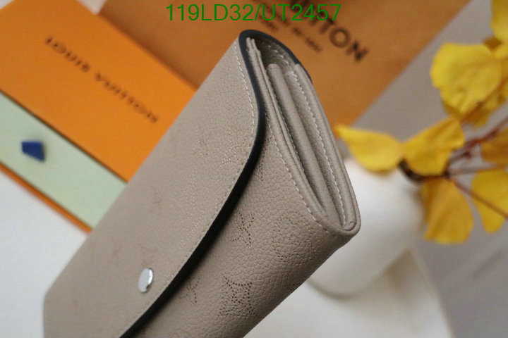 LV-Wallet Mirror Quality Code: UT2457 $: 119USD