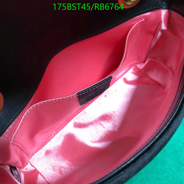 Gucci-Bag-Mirror Quality Code: RB6764 $: 175USD