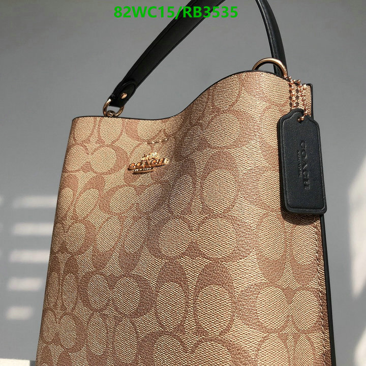 Coach-Bag-4A Quality Code: RB3535 $: 82USD