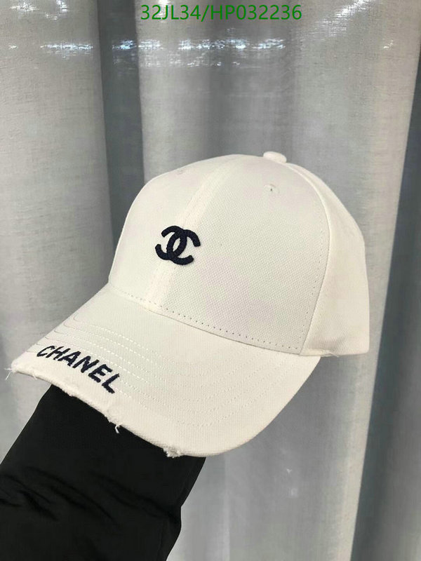 Chanel-Cap(Hat) Code: HP032236 $: 32USD