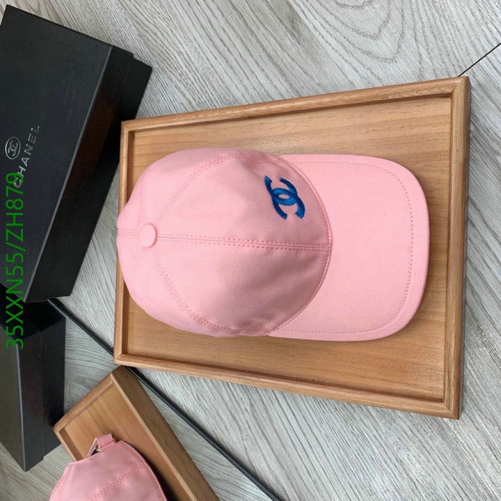Chanel-Cap(Hat) Code: ZH879 $: 35USD