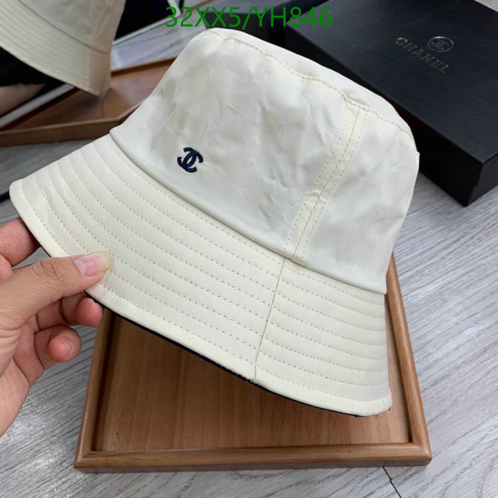 Chanel-Cap(Hat) Code: YH846 $: 32USD