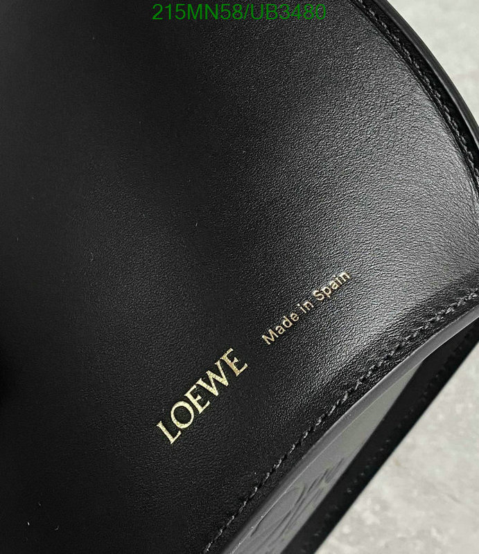 Loewe-Bag-Mirror Quality Code: UB3480 $: 215USD