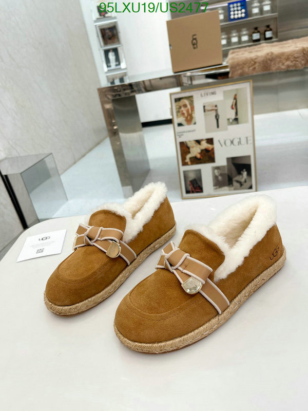 UGG-Women Shoes Code: US2477 $: 95USD