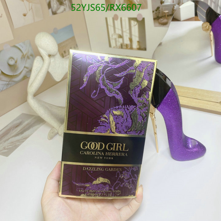 Carolina Herrera-Perfume Code: RX6607 $: 52USD