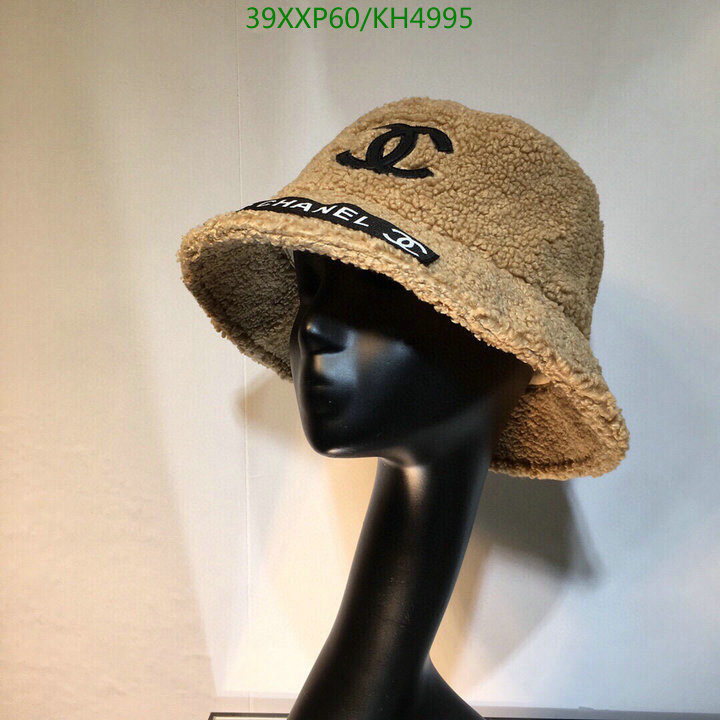 Chanel-Cap(Hat) Code: KH4995 $: 39USD