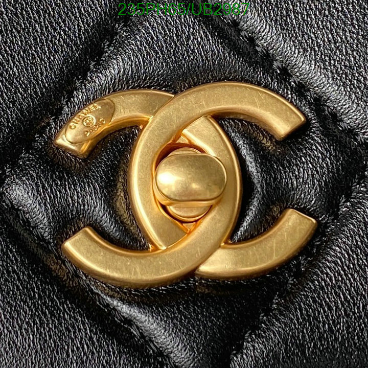 Chanel-Bag-Mirror Quality Code: UB2987 $: 235USD