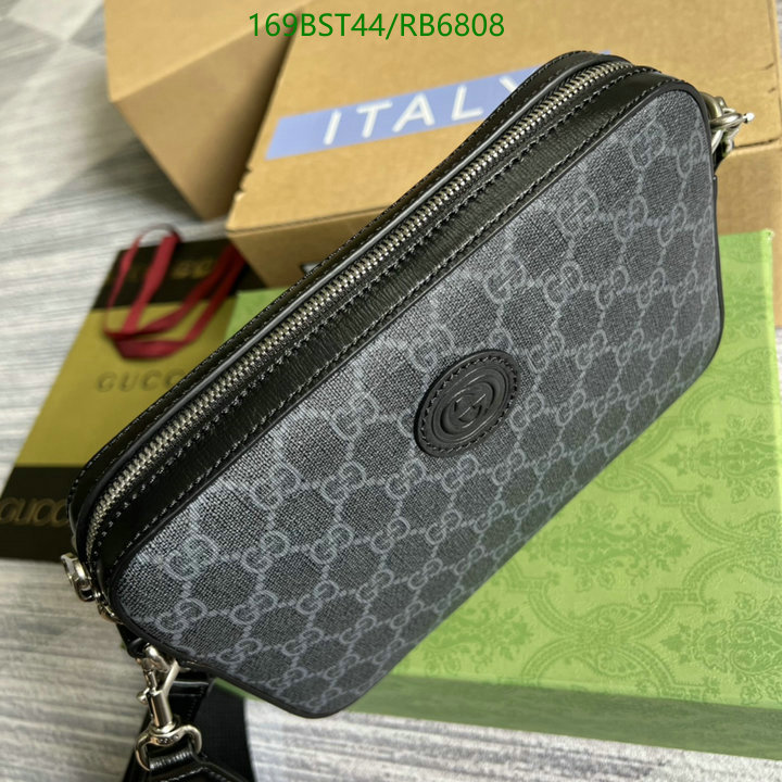 Gucci-Bag-Mirror Quality Code: RB6808 $: 169USD