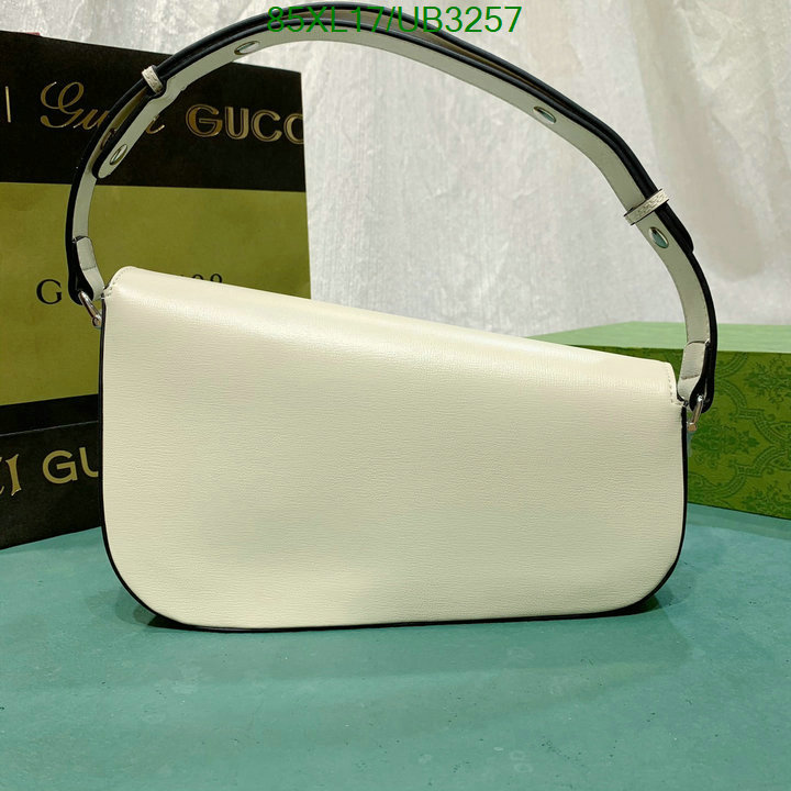 Gucci-Bag-4A Quality Code: UB3257 $: 85USD