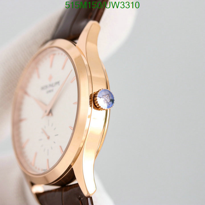 Patek Philippe-Watch-Mirror Quality Code: UW3310 $: 515USD