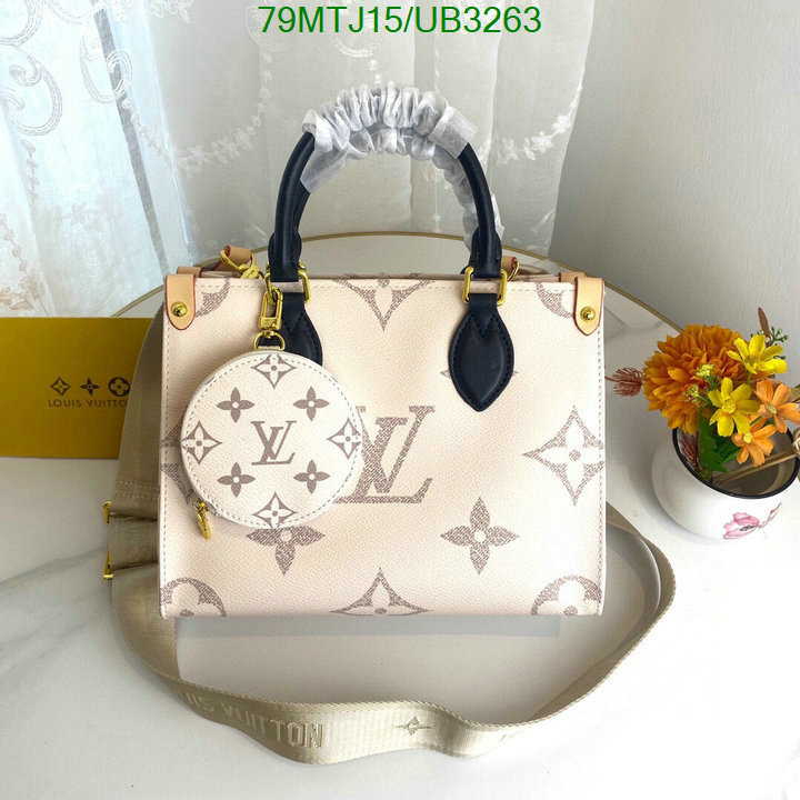 LV-Bag-4A Quality Code: UB3263 $: 79USD