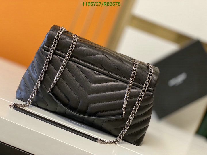 YSL-Bag-4A Quality Code: RB6678 $: 119USD