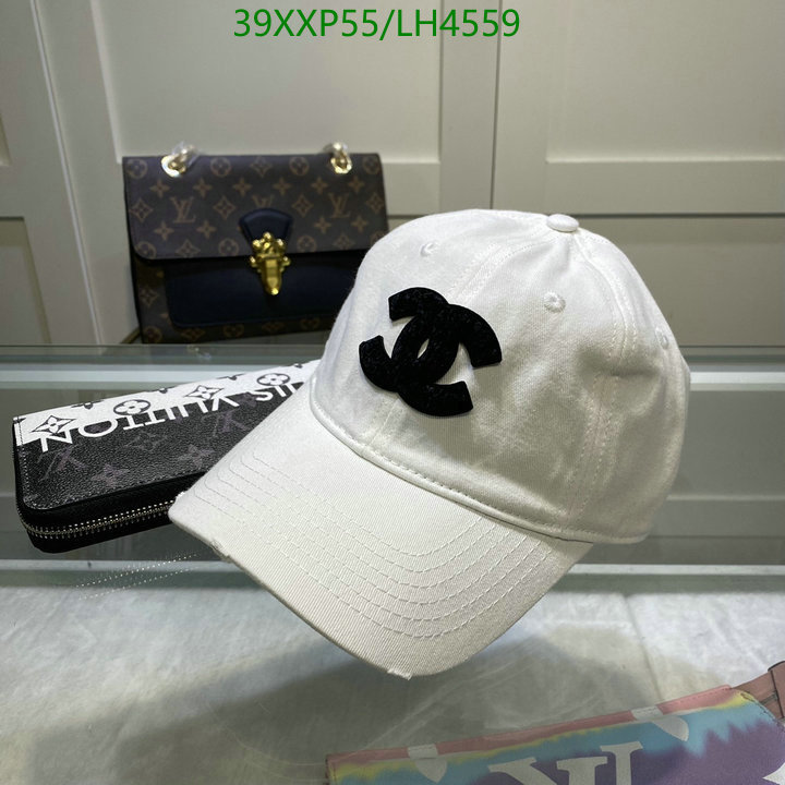 Chanel-Cap(Hat) Code: LH4559 $: 39USD