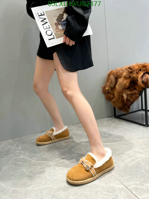 UGG-Women Shoes Code: US2477 $: 95USD