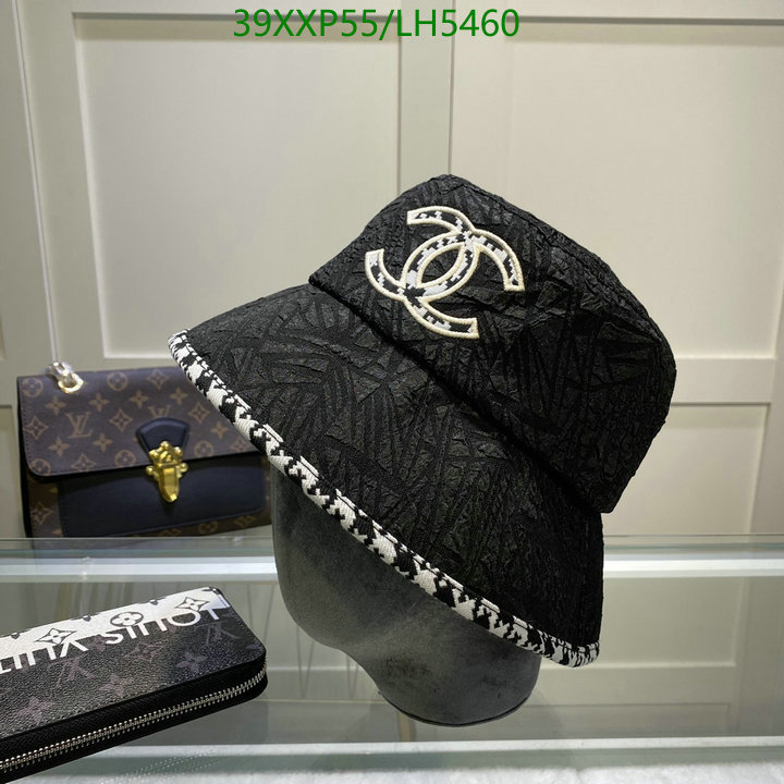 Chanel-Cap(Hat) Code: LH5460 $: 39USD