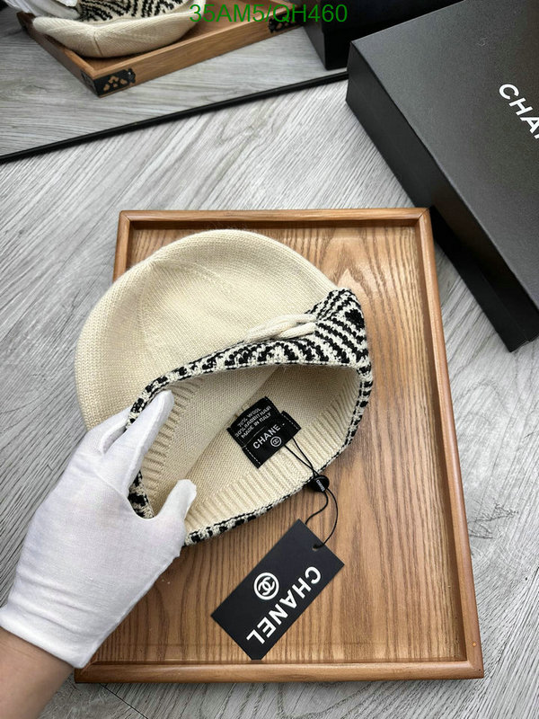 Chanel-Cap(Hat) Code: QH460 $: 35USD