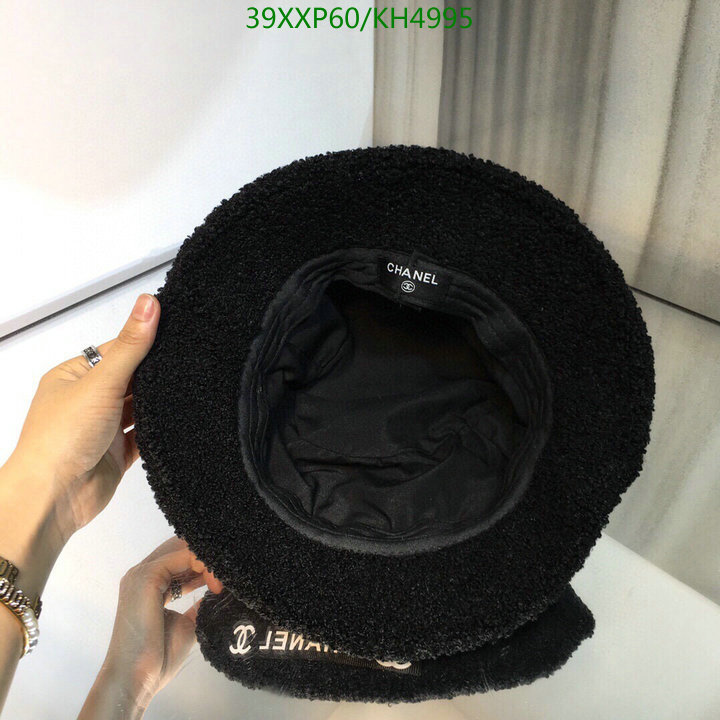 Chanel-Cap(Hat) Code: KH4995 $: 39USD