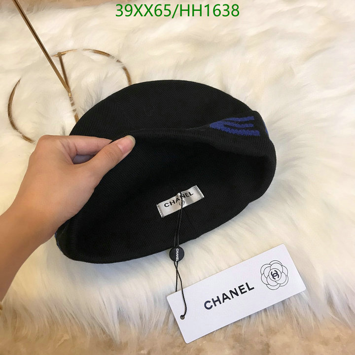 Chanel-Cap(Hat) Code: HH1638 $: 39USD