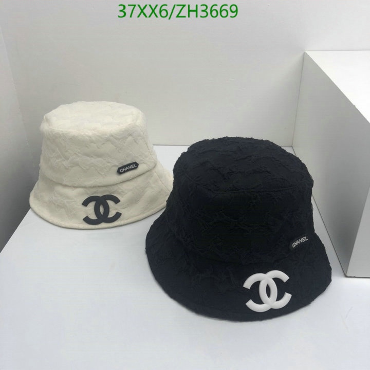 Chanel-Cap(Hat) Code: ZH3669 $: 37USD