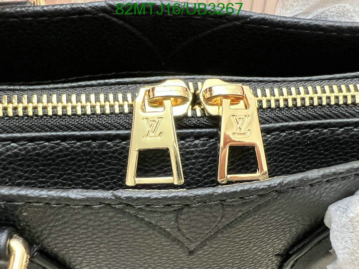 LV-Bag-4A Quality Code: UB3267 $: 82USD