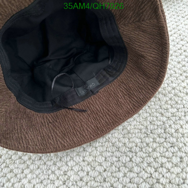 Chanel-Cap(Hat) Code: QH7926 $: 35USD