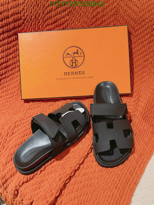Hermes-Men shoes Code: US3842